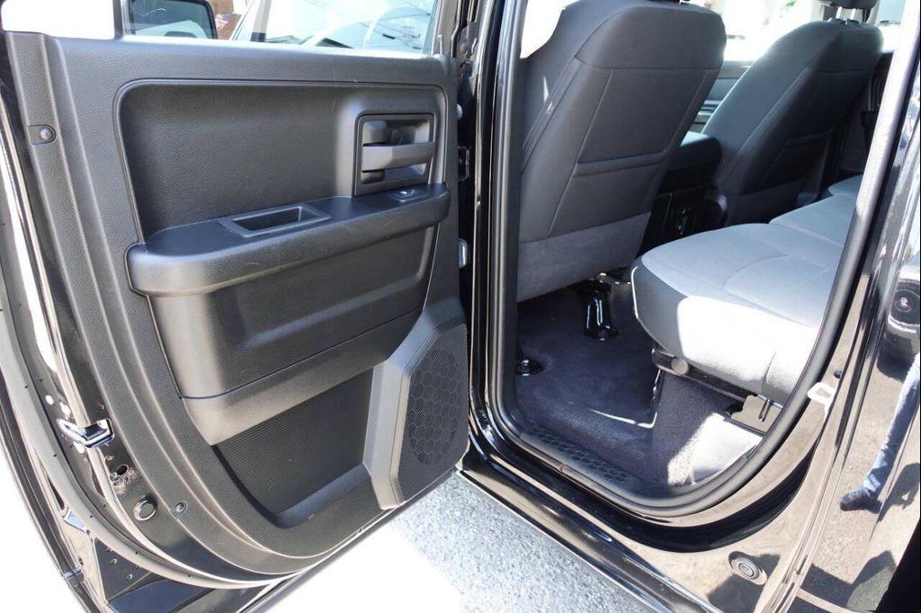 used 2021 Ram 1500 Classic car, priced at $29,995