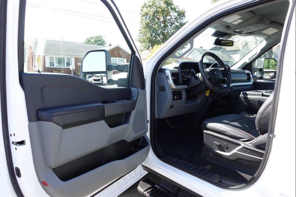 used 2023 Ford F-250 car, priced at $51,495