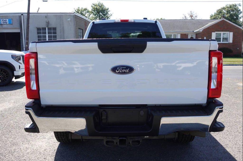 used 2023 Ford F-250 car, priced at $51,495