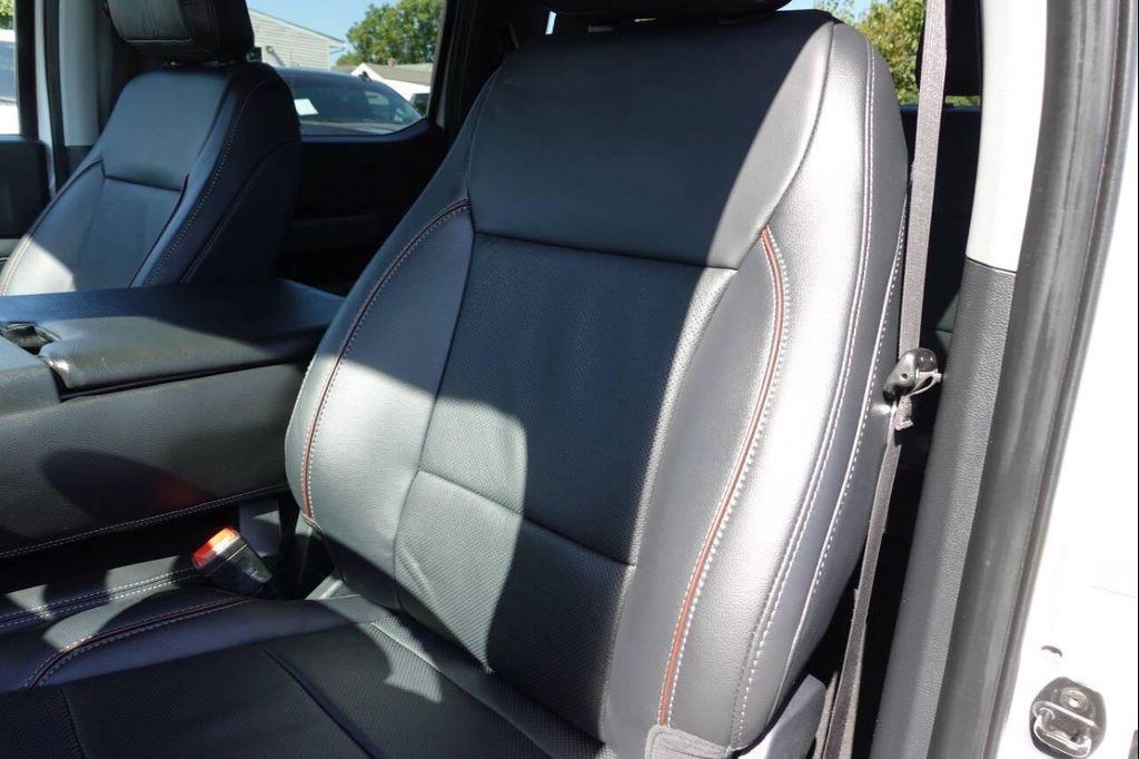 used 2023 Ford F-250 car, priced at $51,495