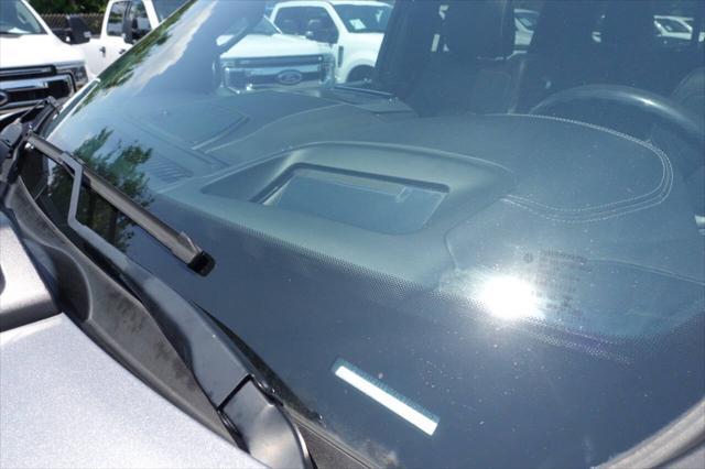 used 2022 Ram 1500 car, priced at $46,995