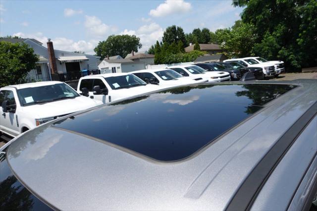 used 2022 Ram 1500 car, priced at $46,995