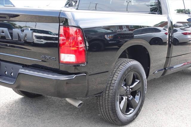 used 2023 Ram 1500 Classic car, priced at $28,995