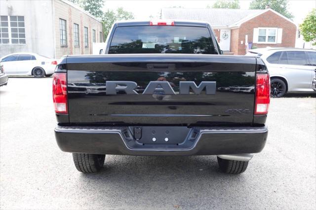 used 2023 Ram 1500 Classic car, priced at $28,995