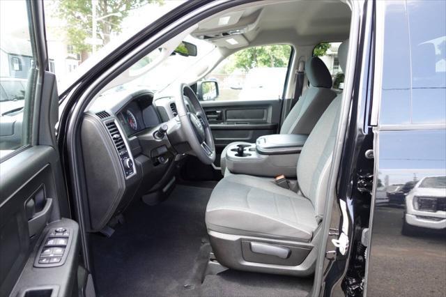 used 2023 Ram 1500 Classic car, priced at $29,885