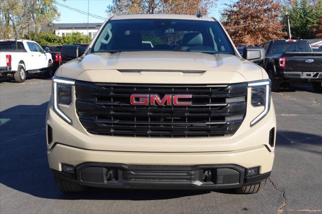 used 2022 GMC Sierra 1500 car, priced at $46,745