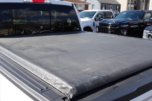 used 2023 Ford F-150 car, priced at $47,995
