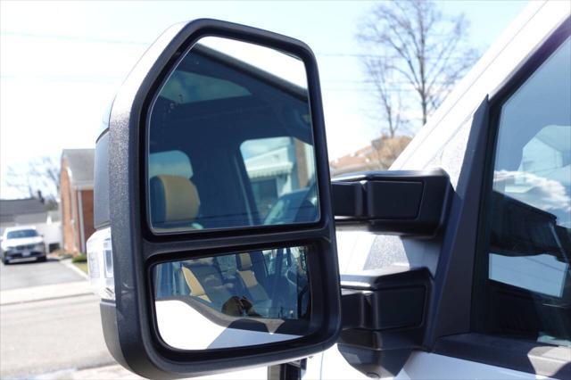 used 2023 Ford F-150 car, priced at $47,995