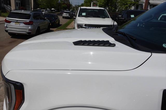 used 2023 Ford F-150 car, priced at $47,745