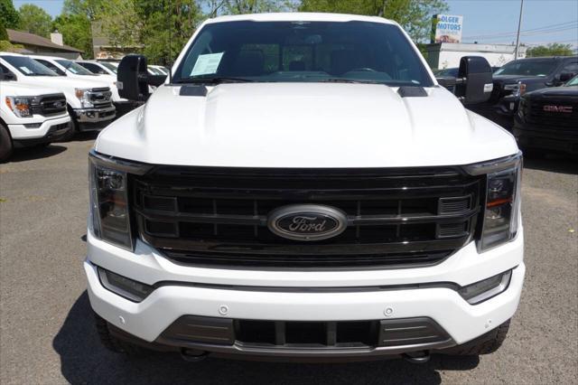 used 2023 Ford F-150 car, priced at $47,745