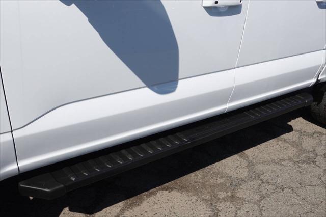 used 2023 Ford F-150 car, priced at $47,995