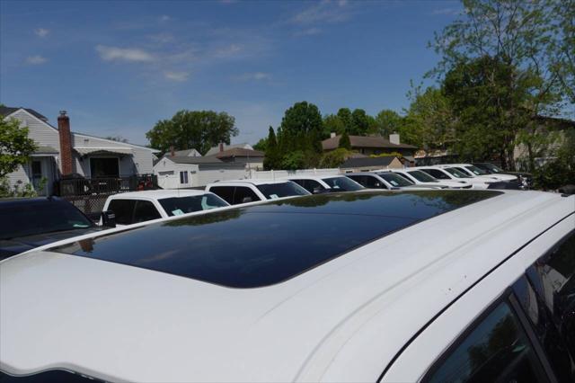 used 2023 Ford F-150 car, priced at $47,745