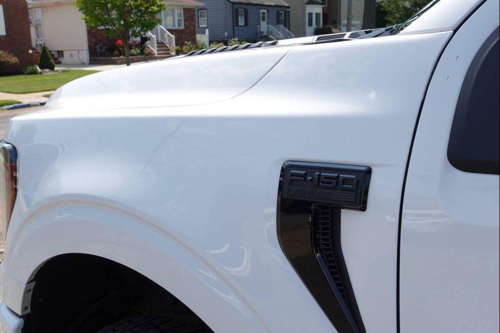 used 2023 Ford F-150 car, priced at $51,495