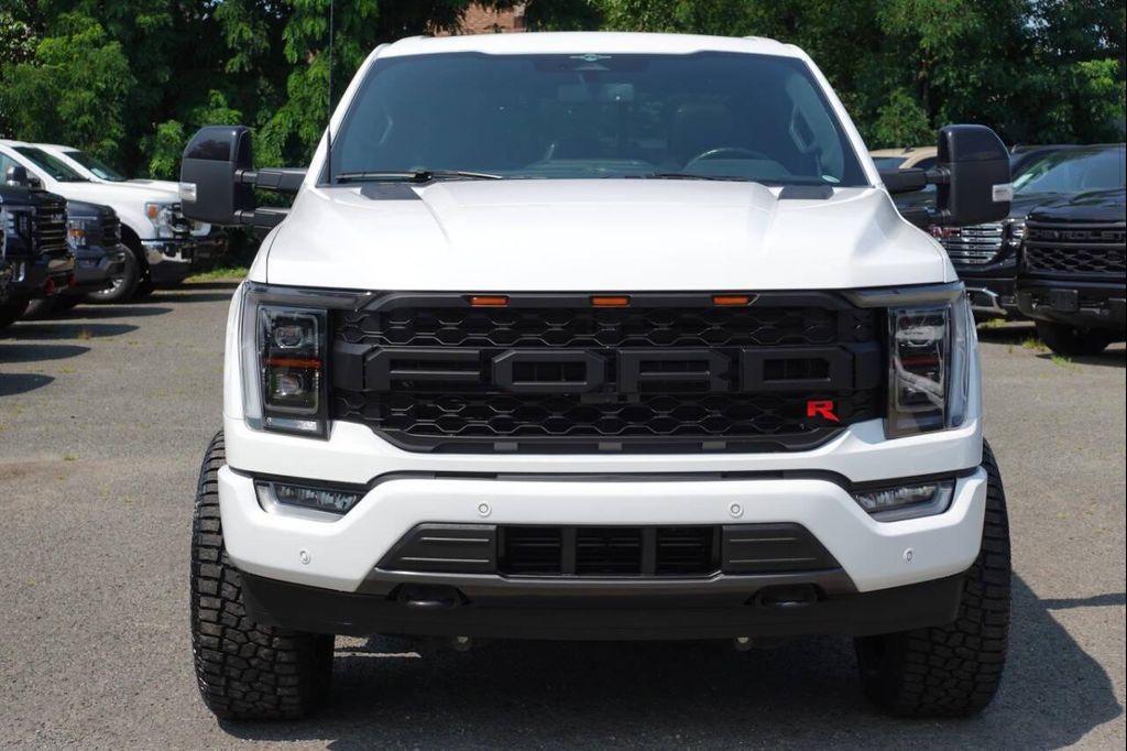 used 2023 Ford F-150 car, priced at $51,495