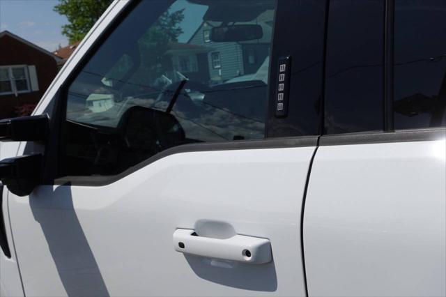 used 2023 Ford F-150 car, priced at $47,745