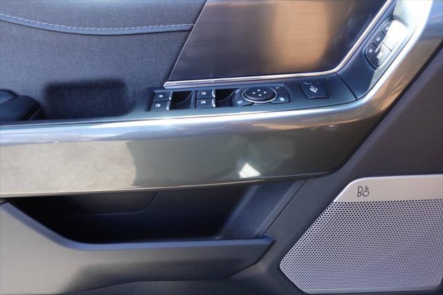 used 2023 Ford F-150 car, priced at $47,995