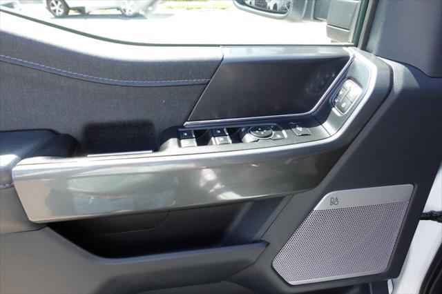 used 2023 Ford F-150 car, priced at $47,745