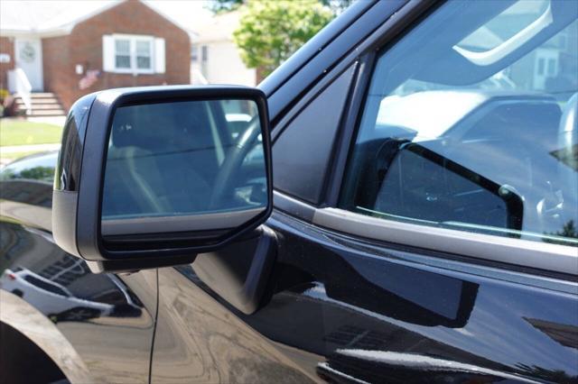 used 2022 Chevrolet Silverado 1500 car, priced at $47,995