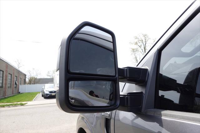 used 2022 Ford F-150 car, priced at $36,995