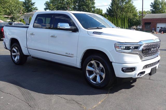 used 2022 Ram 1500 car, priced at $44,995