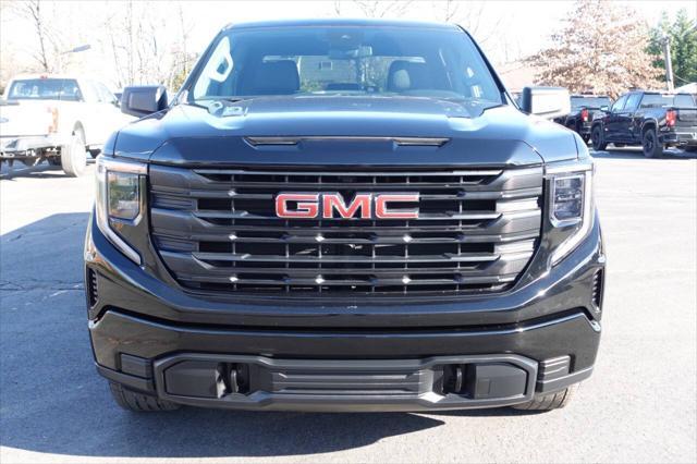 used 2022 GMC Sierra 1500 car, priced at $33,995