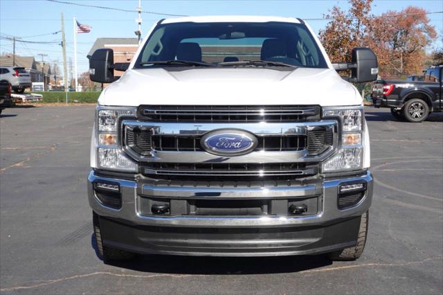 used 2022 Ford F-350 car, priced at $38,995