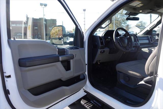 used 2022 Ford F-350 car, priced at $38,995