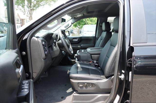 used 2022 Chevrolet Silverado 1500 car, priced at $35,995