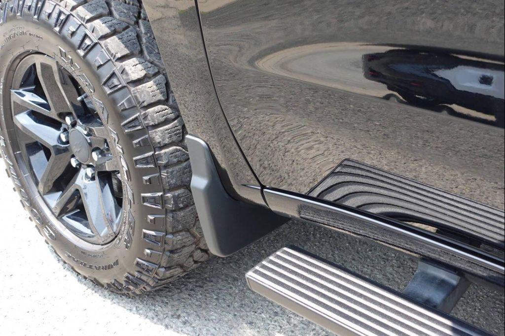 used 2022 Chevrolet Silverado 1500 car, priced at $36,745