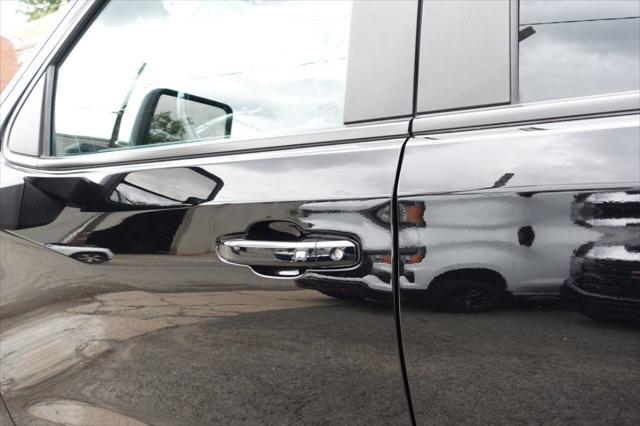 used 2023 Chevrolet Silverado 1500 car, priced at $47,995