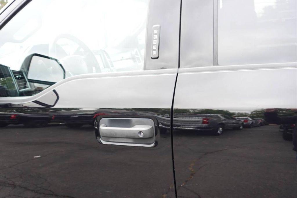 used 2022 Ford F-350 car, priced at $49,995