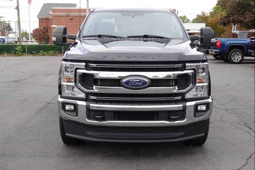 used 2022 Ford F-350 car, priced at $49,995