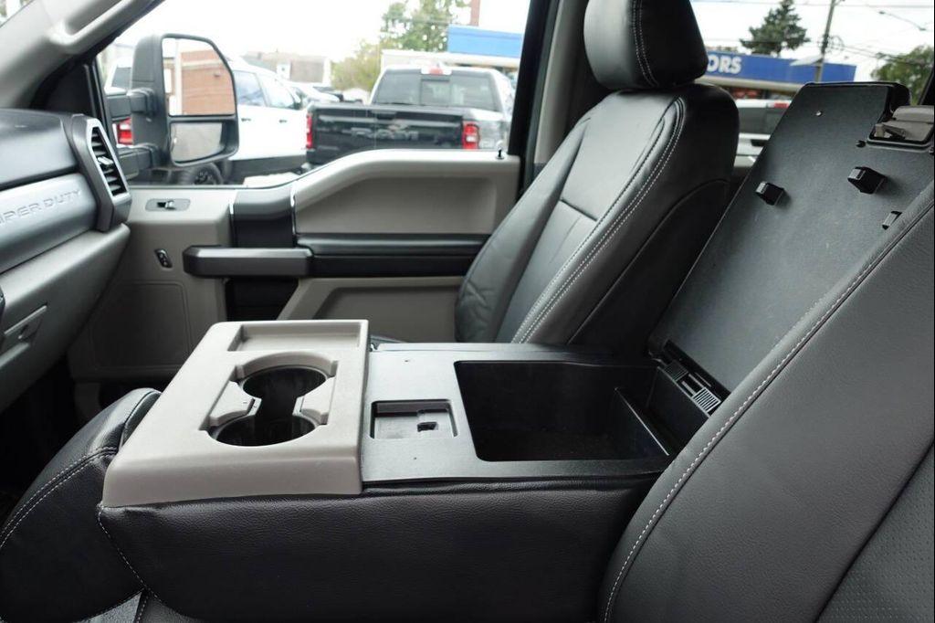 used 2022 Ford F-350 car, priced at $49,995