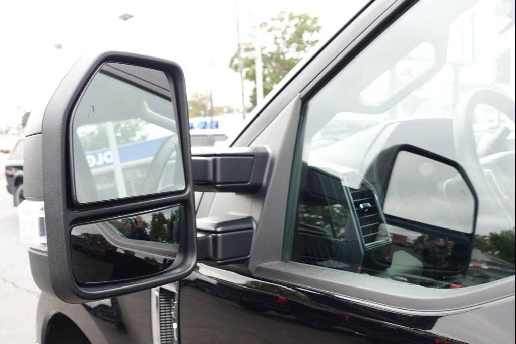 used 2022 Ford F-350 car, priced at $49,995