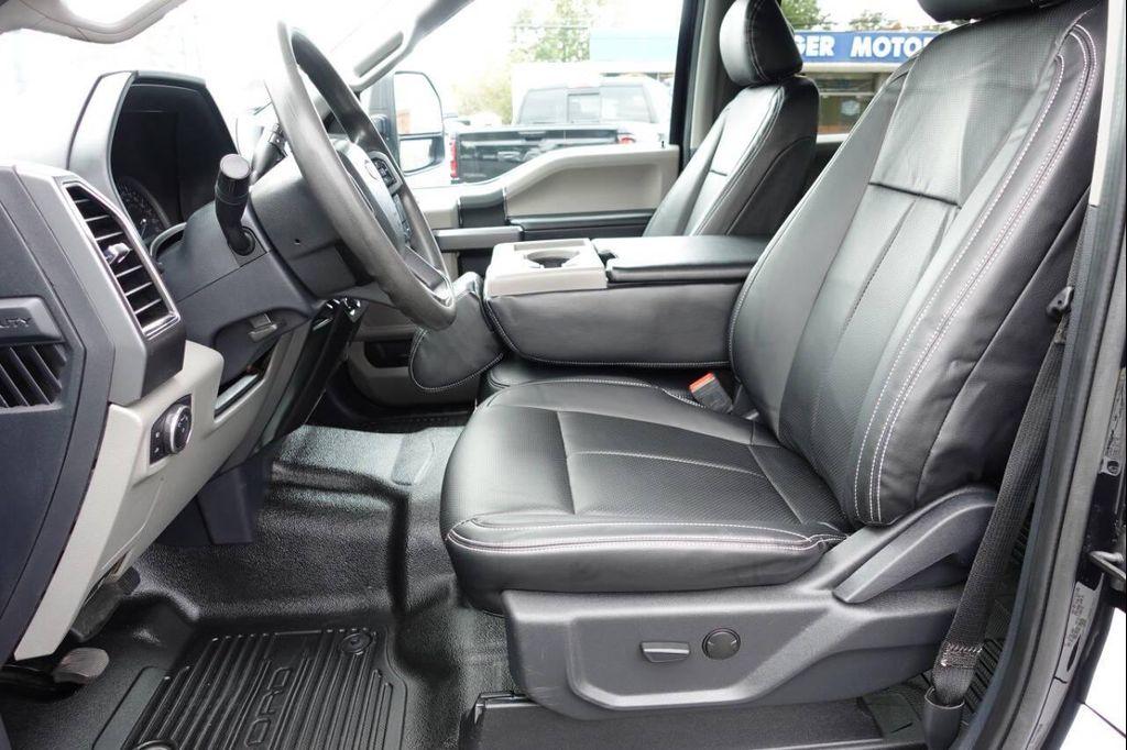 used 2022 Ford F-350 car, priced at $49,995