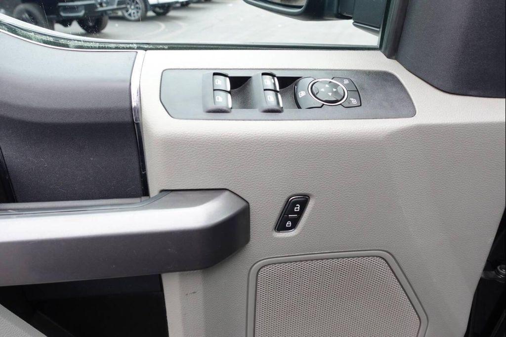 used 2022 Ford F-350 car, priced at $49,995