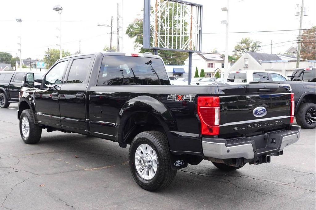 used 2022 Ford F-350 car, priced at $49,995