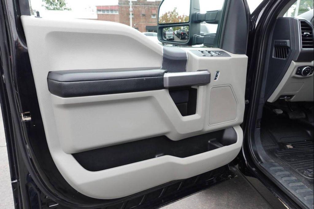 used 2022 Ford F-350 car, priced at $49,995
