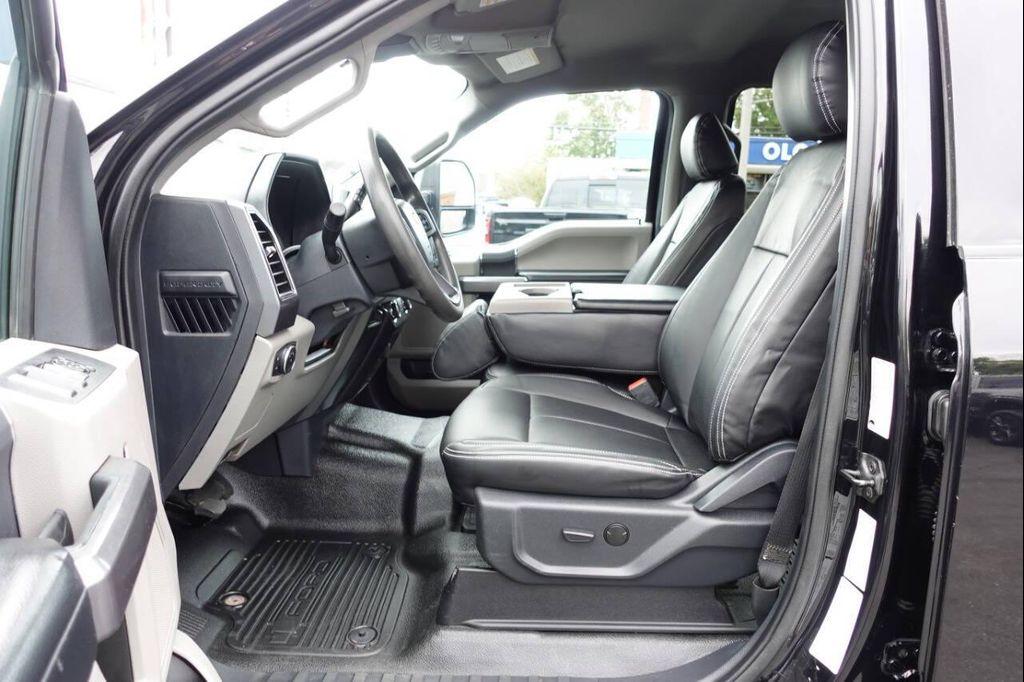 used 2022 Ford F-350 car, priced at $49,995