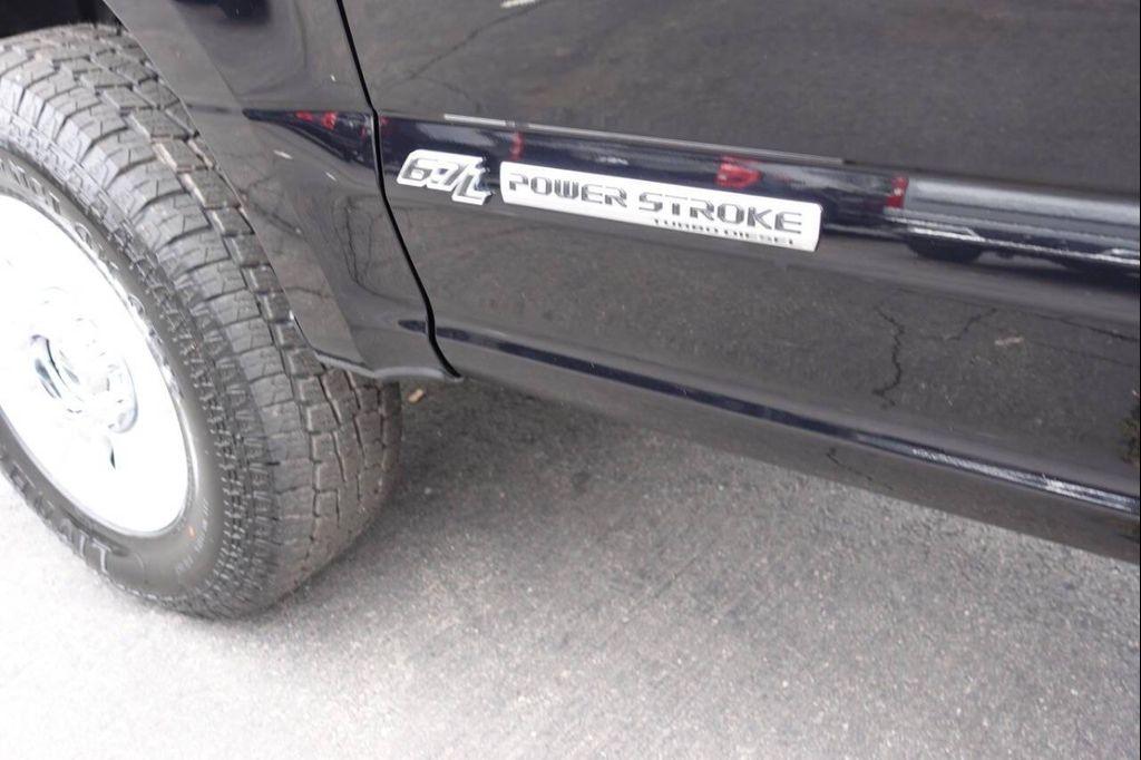 used 2022 Ford F-350 car, priced at $49,995