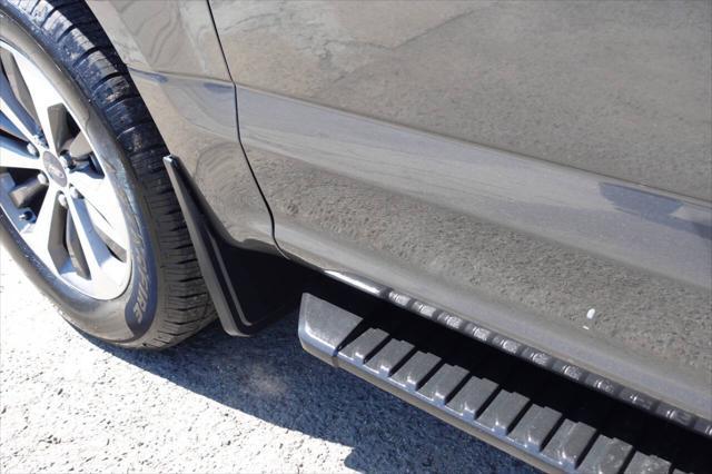 used 2020 Ford F-150 car, priced at $26,875