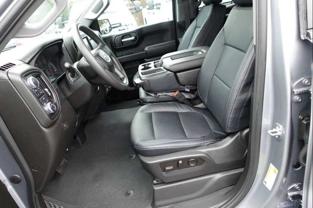 used 2023 GMC Sierra 1500 car, priced at $35,995