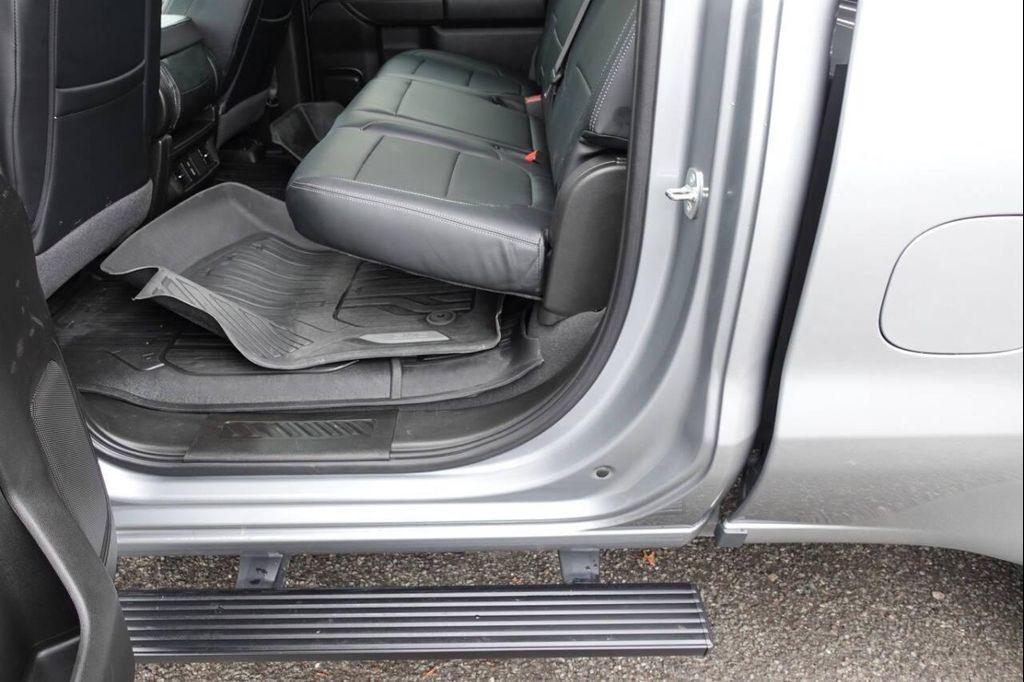 used 2023 GMC Sierra 1500 car, priced at $35,995