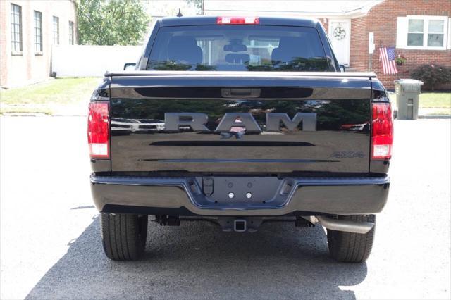 used 2023 Ram 1500 Classic car, priced at $31,995