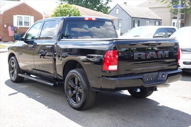 used 2023 Ram 1500 Classic car, priced at $30,995