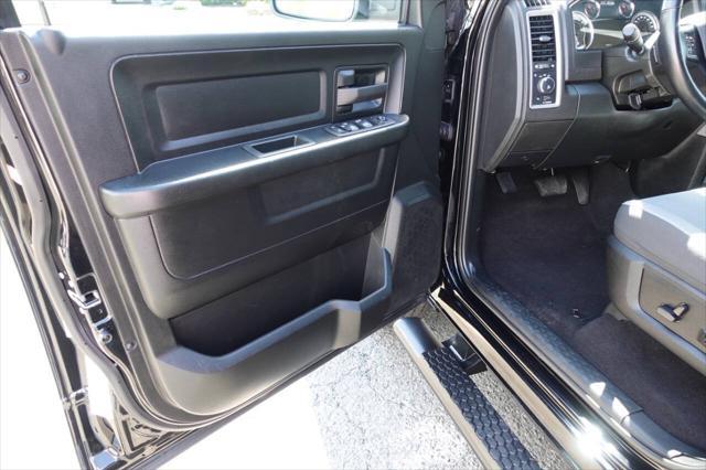 used 2023 Ram 1500 Classic car, priced at $30,995