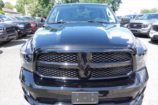 used 2023 Ram 1500 Classic car, priced at $30,995