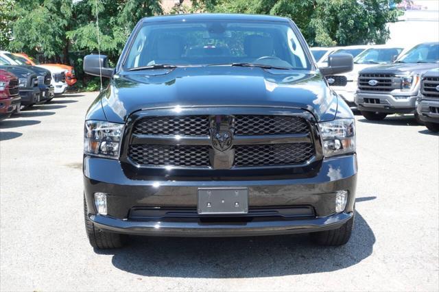 used 2023 Ram 1500 Classic car, priced at $30,995