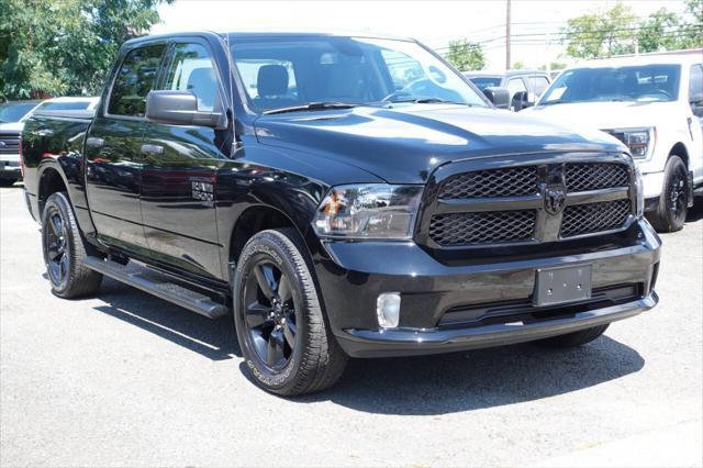 used 2023 Ram 1500 Classic car, priced at $30,995