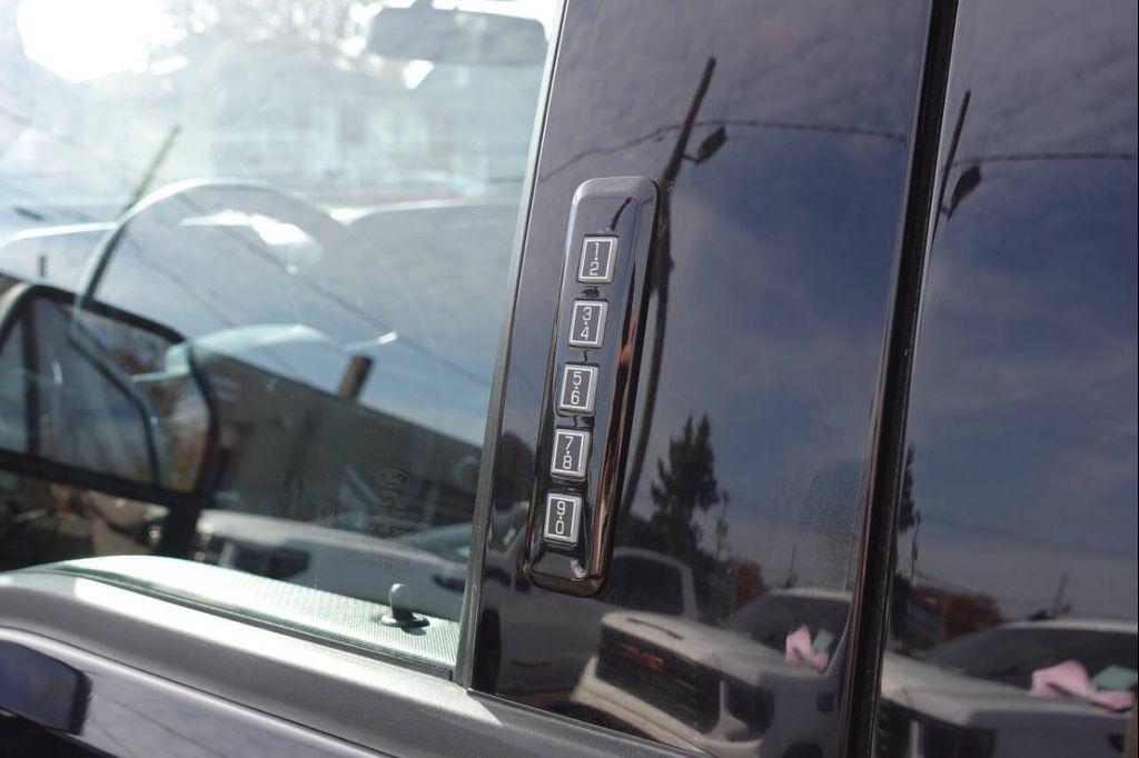 used 2023 Ford F-150 car, priced at $37,995